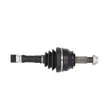Arbre de transmission avant droit POINT GEAR PNG72657 - Visuel 2