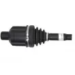 Arbre de transmission avant droit POINT GEAR PNG72657 - Visuel 3