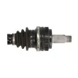Arbre de transmission arrière droit POINT GEAR PNG72661 - Visuel 2
