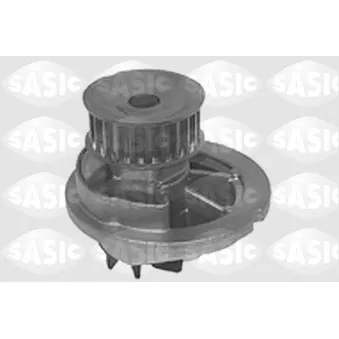 Pompe à eau SASIC 9001289