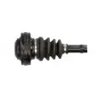 Arbre de transmission arrière droit POINT GEAR PNG72663 - Visuel 3