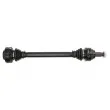 Arbre de transmission arrière gauche POINT GEAR PNG72666 - Visuel 1