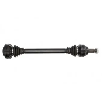 Arbre de transmission arrière gauche POINT GEAR PNG72666