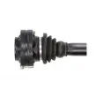 Arbre de transmission arrière gauche POINT GEAR PNG72666 - Visuel 3