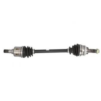 Arbre de transmission avant gauche POINT GEAR PNG72667