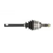 Arbre de transmission avant gauche POINT GEAR PNG72667 - Visuel 2