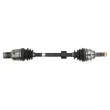 Arbre de transmission avant droit POINT GEAR PNG72668 - Visuel 1
