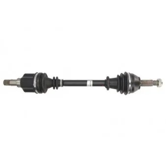Arbre de transmission avant gauche POINT GEAR PNG72669