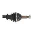 Arbre de transmission avant gauche POINT GEAR PNG72669 - Visuel 2