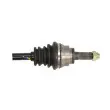 Arbre de transmission avant droit POINT GEAR PNG72671 - Visuel 2