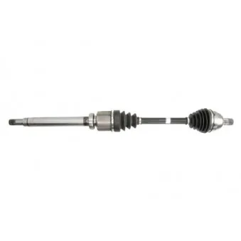 Arbre de transmission avant droit POINT GEAR