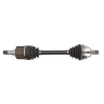 Arbre de transmission avant gauche POINT GEAR