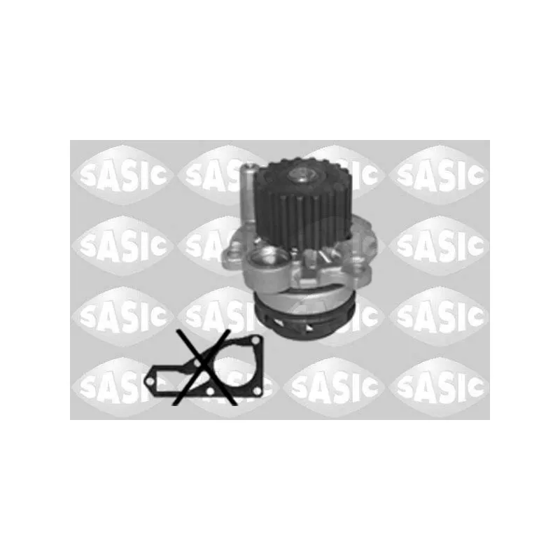 Pompe à eau SASIC 9001292