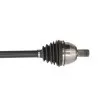 Arbre de transmission avant gauche POINT GEAR PNG72674 - Visuel 2