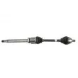 Arbre de transmission avant droit POINT GEAR PNG72675 - Visuel 1