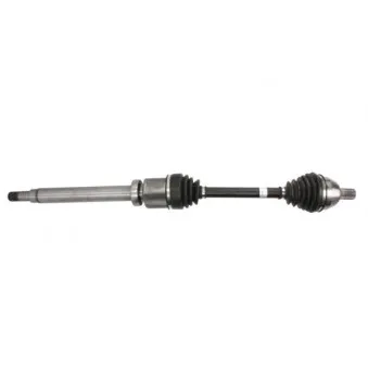 Arbre de transmission avant droit POINT GEAR PNG72675