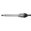 Arbre de transmission avant droit POINT GEAR PNG72675 - Visuel 3