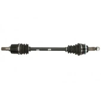 Arbre de transmission avant gauche POINT GEAR