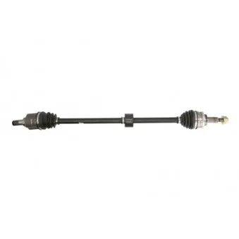 Arbre de transmission avant droit POINT GEAR PNG72677