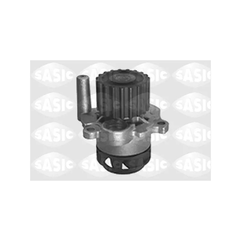Pompe à eau SASIC 9001293