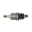 Arbre de transmission avant droit POINT GEAR PNG72677 - Visuel 3