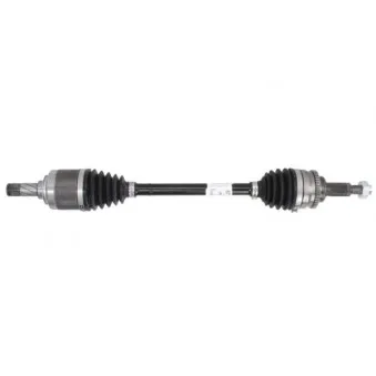 Arbre de transmission avant gauche POINT GEAR PNG72678