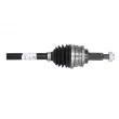 Arbre de transmission avant gauche POINT GEAR PNG72678 - Visuel 2