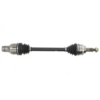 Arbre de transmission avant droit POINT GEAR PNG72679