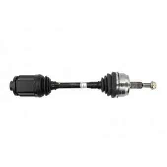 Arbre de transmission avant gauche POINT GEAR PNG72680