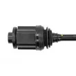 Arbre de transmission avant gauche POINT GEAR PNG72680 - Visuel 3