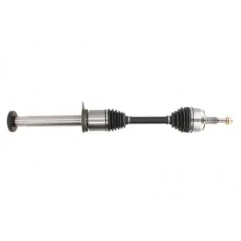 Arbre de transmission avant droit POINT GEAR