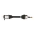 Arbre de transmission avant droit POINT GEAR PNG72681 - Visuel 2