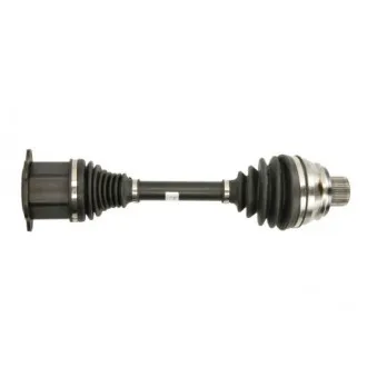 Arbre de transmission avant gauche POINT GEAR PNG72684