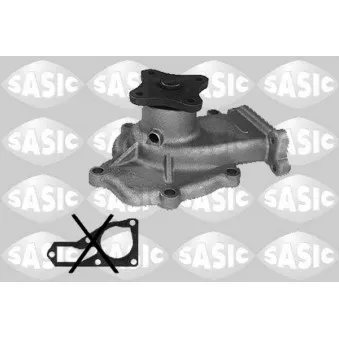 Pompe à eau SASIC 9001297