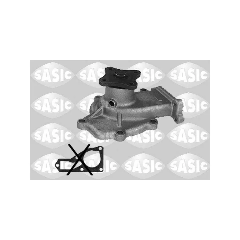 Pompe à eau SASIC 9001297