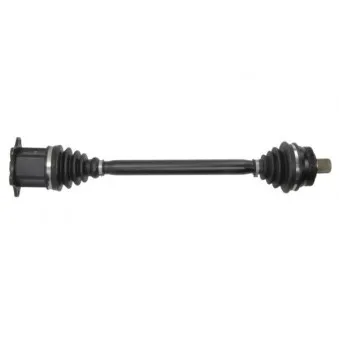Arbre de transmission avant gauche POINT GEAR PNG72685