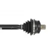 Arbre de transmission avant gauche POINT GEAR PNG72685 - Visuel 2