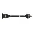 Arbre de transmission avant droit POINT GEAR PNG72686 - Visuel 1