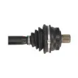 Arbre de transmission avant droit POINT GEAR PNG72686 - Visuel 2