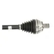 Arbre de transmission avant gauche POINT GEAR PNG72687 - Visuel 2