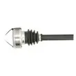 Arbre de transmission avant gauche POINT GEAR PNG72687 - Visuel 3