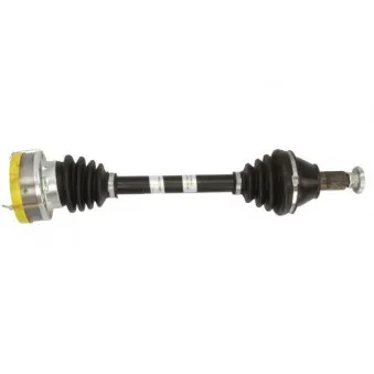 Arbre de transmission avant gauche POINT GEAR PNG72689