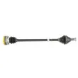 Arbre de transmission avant droit POINT GEAR PNG72690 - Visuel 1