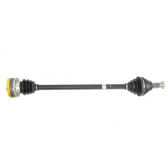 Arbre de transmission avant droit POINT GEAR PNG72690