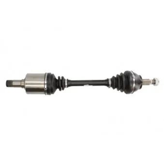 Arbre de transmission avant gauche POINT GEAR PNG72691
