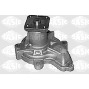 Pompe à eau SASIC 9001300