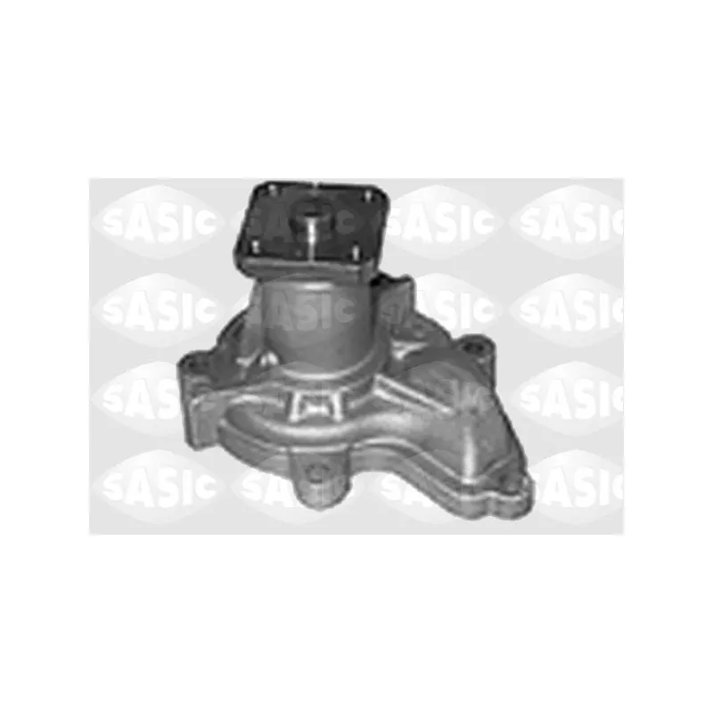 Pompe à eau SASIC 9001300