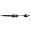Arbre de transmission avant droit POINT GEAR PNG72692 - Visuel 1