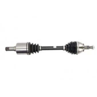 Arbre de transmission avant gauche POINT GEAR PNG72693