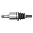 Arbre de transmission avant gauche POINT GEAR PNG72693 - Visuel 3